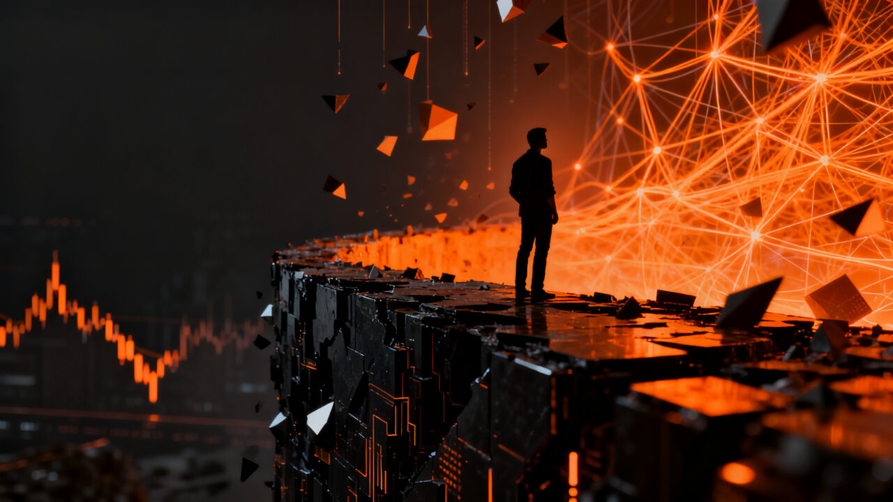 Impacto de la regulación de la inteligencia artificial en los mercados financieros y startups tras la alerta de Anthropic y OpenAI.