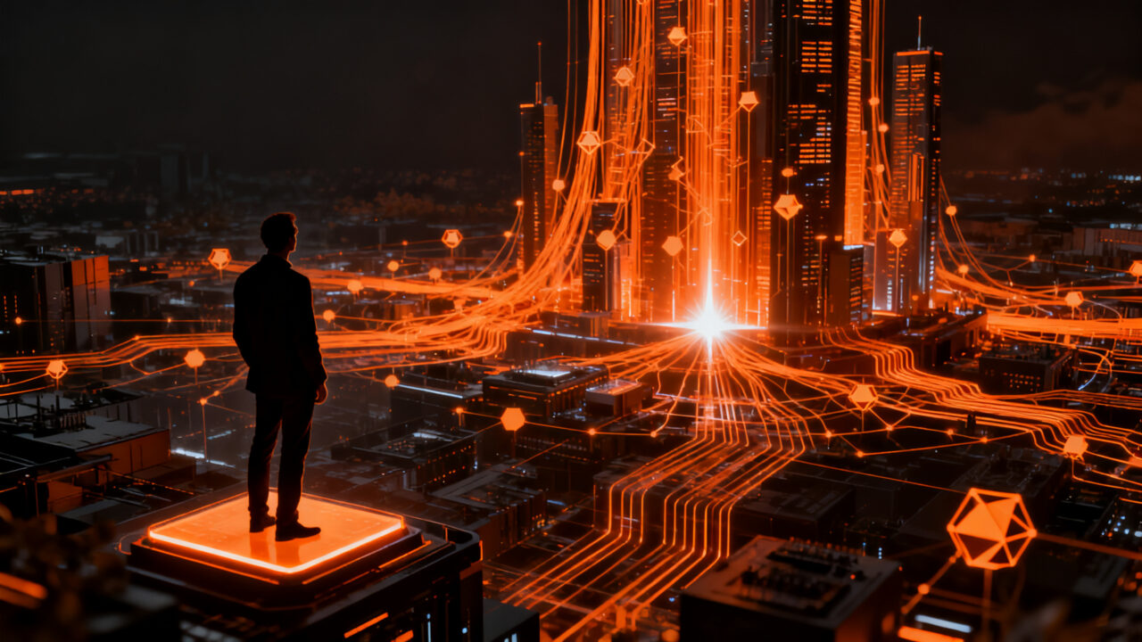 El nuevo modelo de IA Anthropic Opus 5.5 superando benchmarks de rendimiento y optimizando costos para startups.