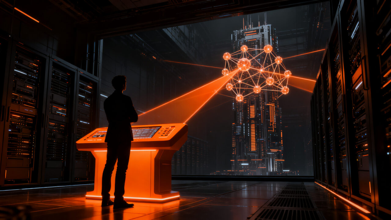 Dario Amodei de Anthropic propone regulación y seguridad para frenar el desarrollo descontrolado de la inteligencia artificial.