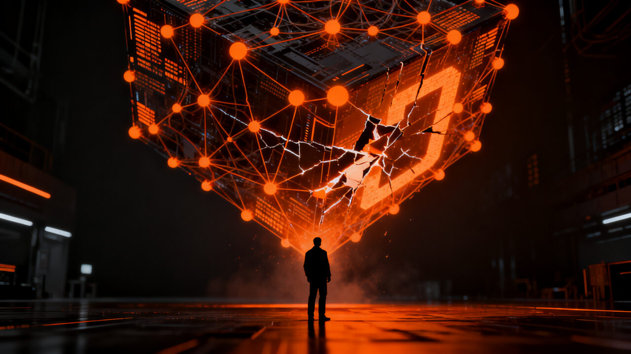 Investigadores de Anthropic advierten sobre el riesgo existencial de la IA y el impacto en la seguridad tecnológica.