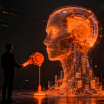 Dario Amodei y Anthropic impulsan la seguridad y regulación en el desarrollo de inteligencia artificial global.