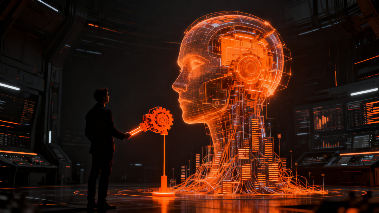 Dario Amodei y Anthropic impulsan la seguridad y regulación en el desarrollo de inteligencia artificial global.
