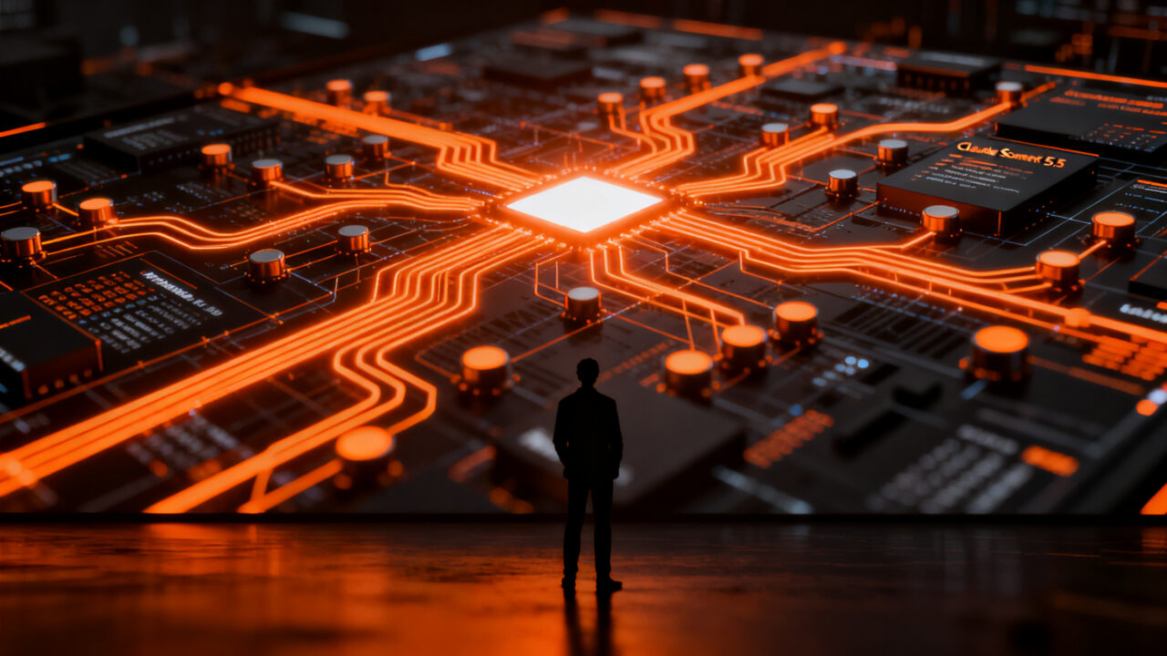 El nuevo modelo Claude Sonnet 5.5 de Anthropic optimiza la eficiencia de agentes IA reduciendo costos operativos para startups tecnológicas.
