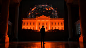 Anthropic cena con Trump pese a disputa con el Pentágono