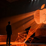 Demanda antimonopolio contra Apple por App Tracking Transparency y publicidad móvil en el Reino Unido.