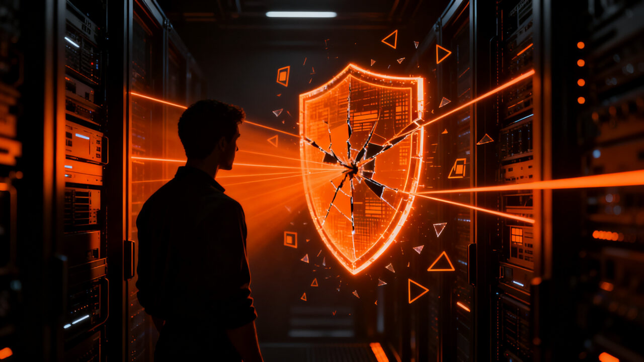 Ciberseguridad en dispositivos móviles: la importancia de actualizar iOS frente a vulnerabilidades zero-day descubiertas por Meta.