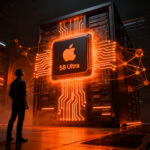 Apple evalúa su regreso al mercado de servidores IA con chips M8 Ultra para 2029, transformando la infraestructura empresarial.