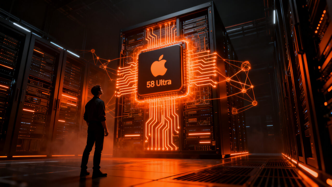 Apple evalúa su regreso al mercado de servidores IA con chips M8 Ultra para 2029, transformando la infraestructura empresarial.