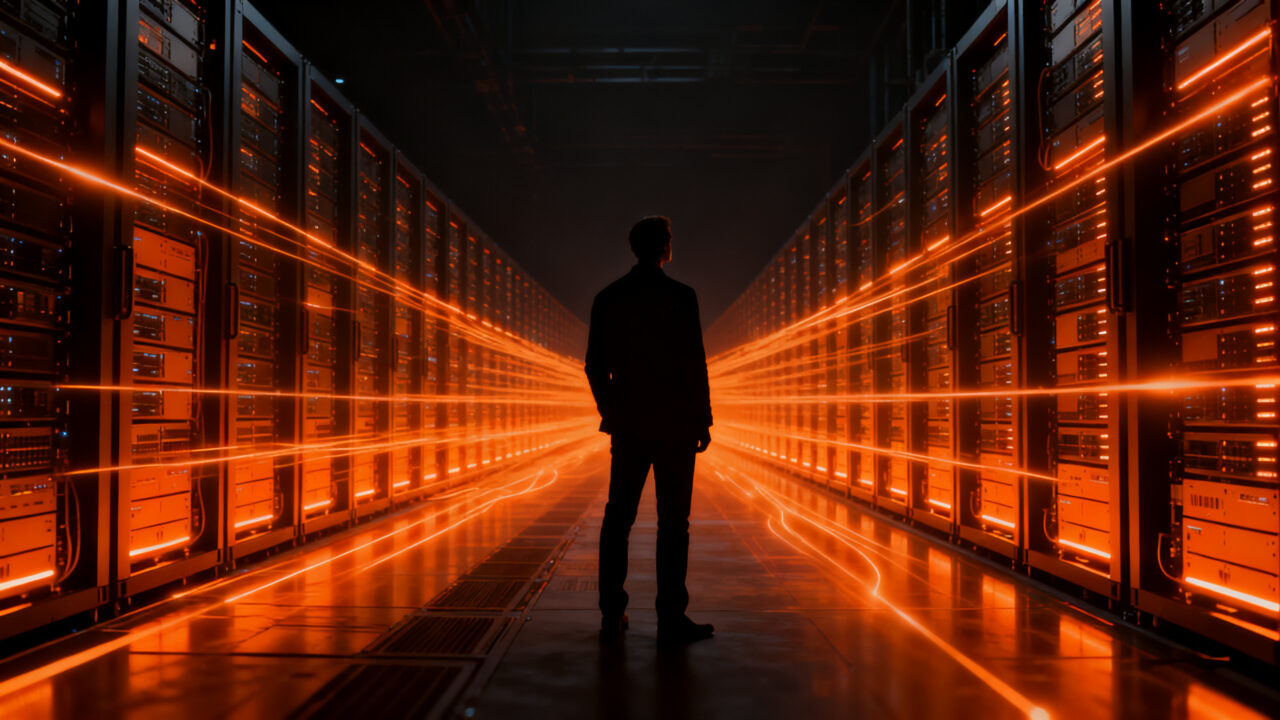 Ronda de financiación de Applied Compute startup IA enterprise para modelos abiertos de alto rendimiento.