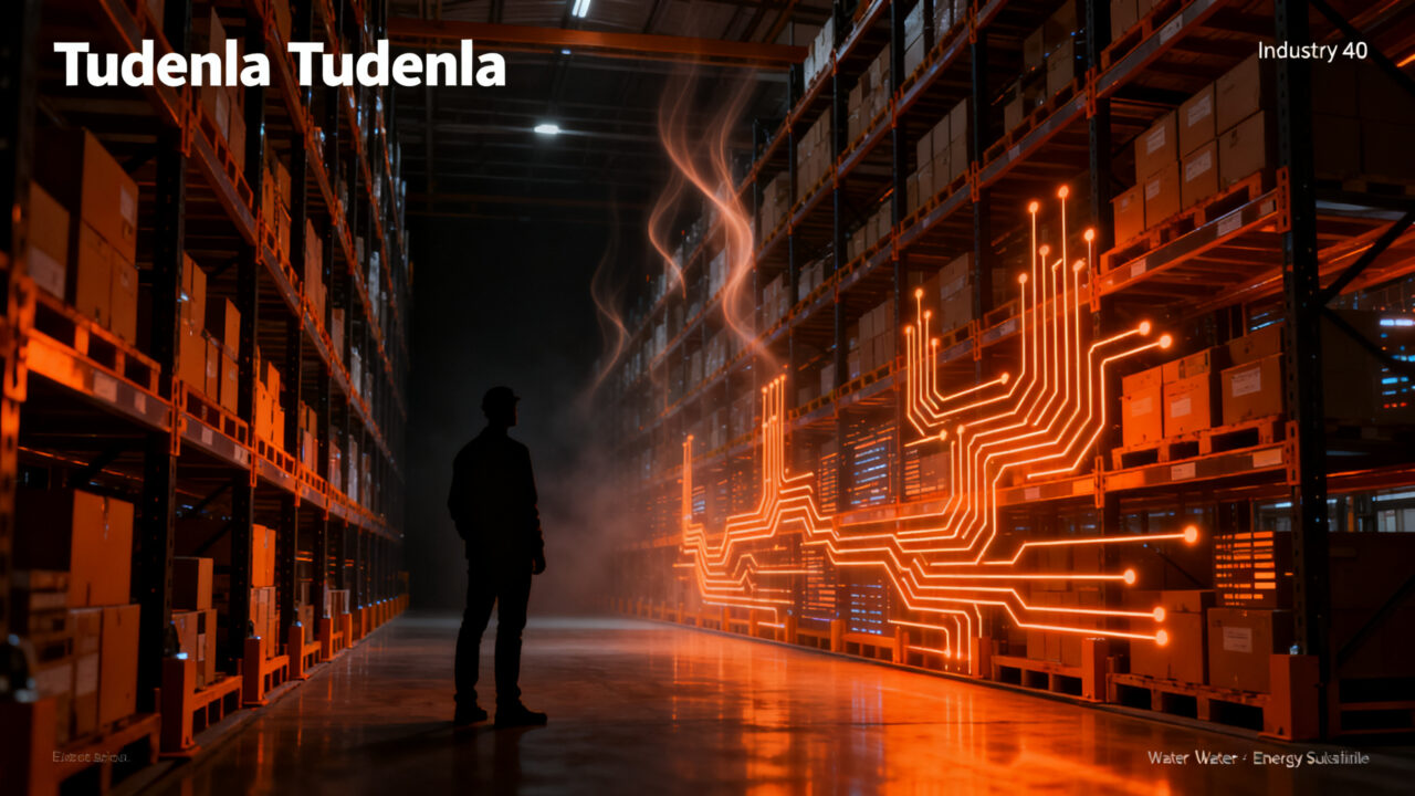 Inversión industrial sostenible de AR Racking en Tudela, destacando automatización, reducción de consumo de agua y energía fotovoltaica.