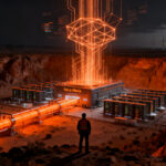 Infraestructura de data centers de IA en Argentina impulsada por energía de Vaca Muerta y renovables.