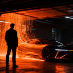Travis Kalanick y la startup Atoms revolucionan el transporte con robotaxis y gran ronda de inversión.