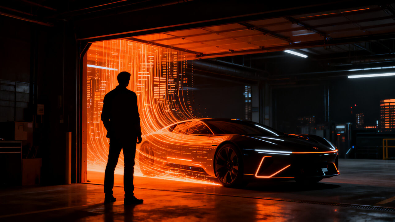 Travis Kalanick y la startup Atoms revolucionan el transporte con robotaxis y gran ronda de inversión.