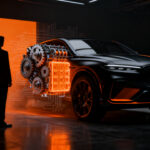 Estrategia automotriz de Audi: vuelta a motores de combustión en segmento premium tras crisis del vehículo eléctrico.