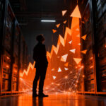 Impacto del aumento de precios en memoria DRAM y SSD en la infraestructura cloud para startups y founders.