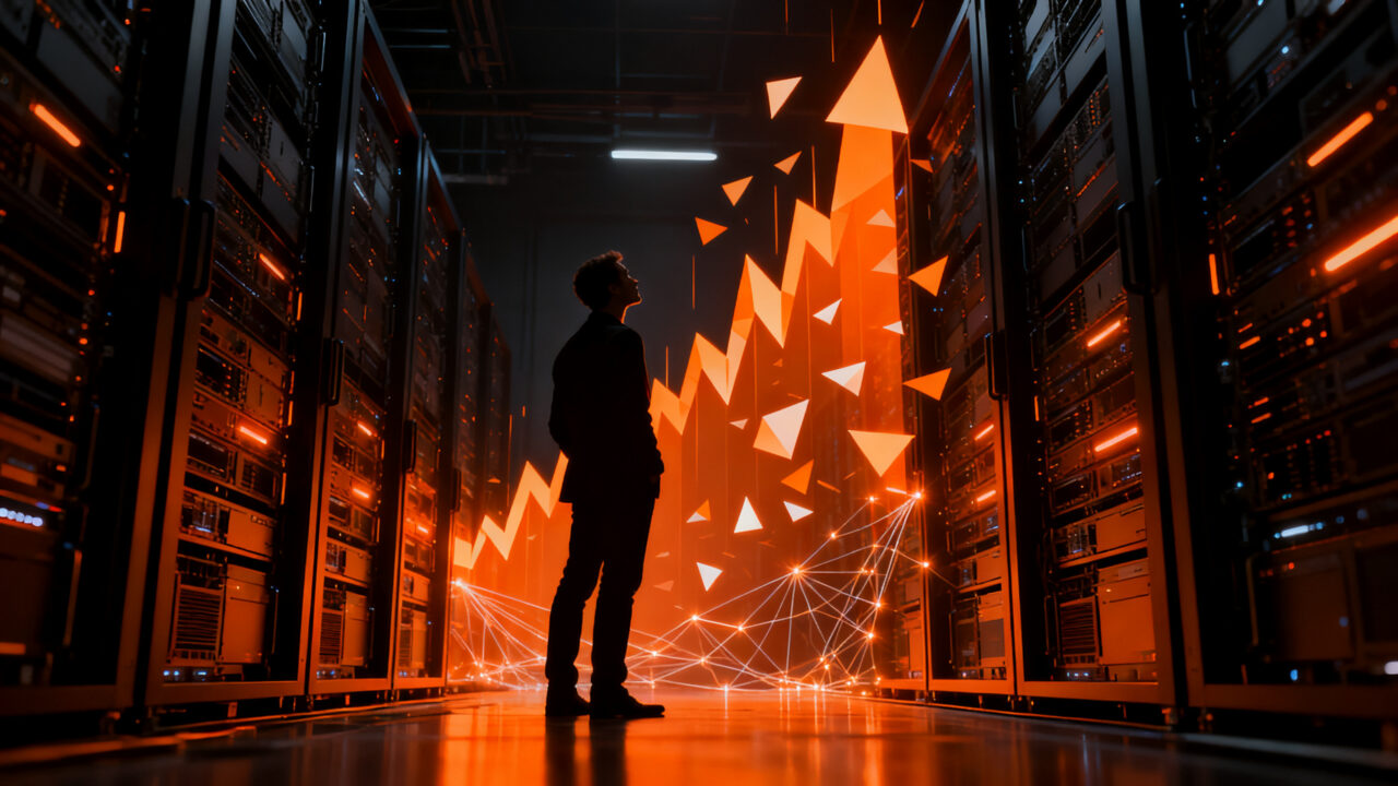 Impacto del aumento de precios en memoria DRAM y SSD en la infraestructura cloud para startups y founders.