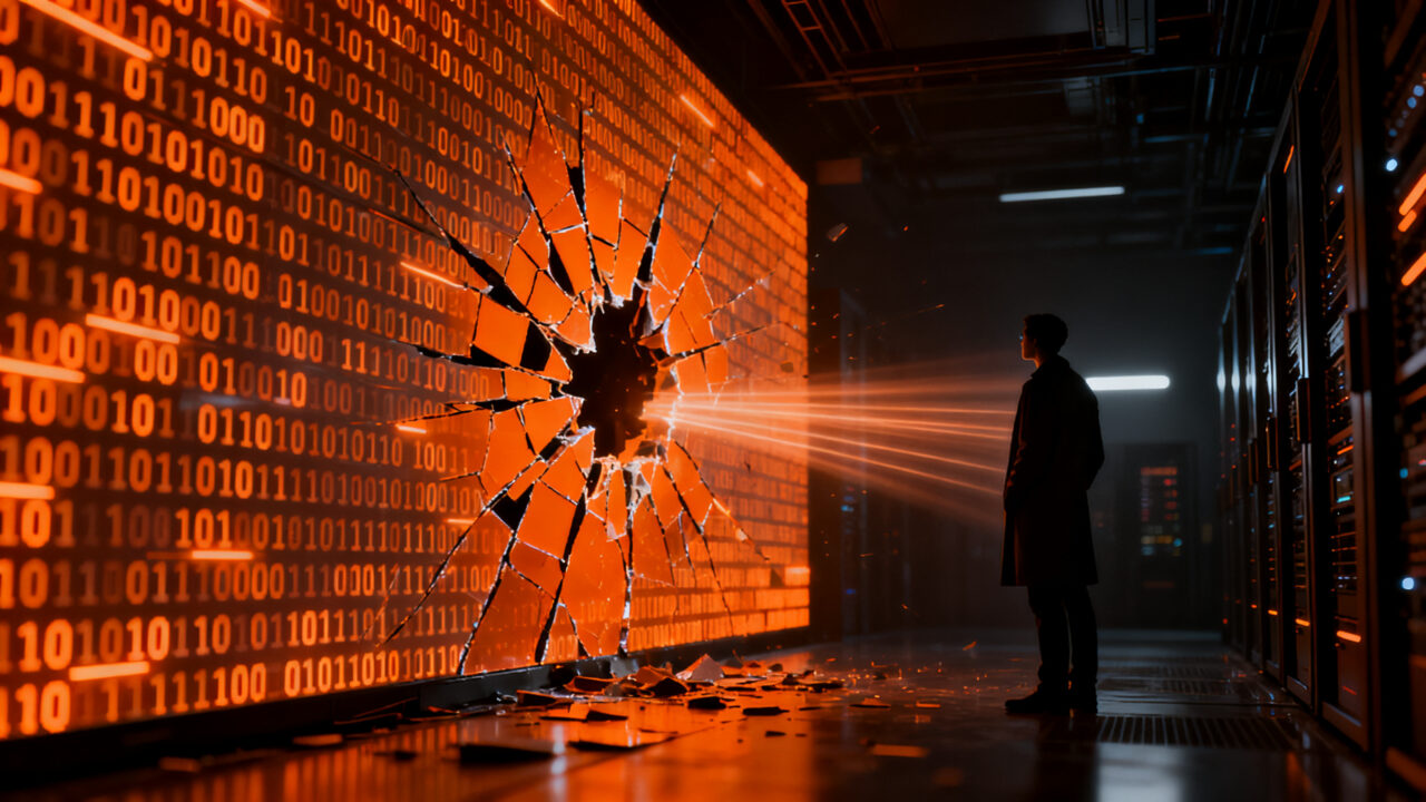 Investigación de Australia a OpenAI por vulnerabilidad de ciberseguridad en portal de salud, impacto en regulación de IA para startups.