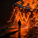 Matt Mullenweg y la crisis de gobernanza en Automattic, reflejando el futuro del ecosistema WordPress.