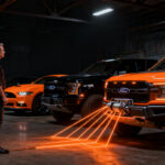 Estrategia de pivote de startup Autony: transición de suscripción de vehículos eléctricos a modelos de combustión Ford.