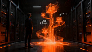 AWS publica guía para escalar agentes de IA sin servidor