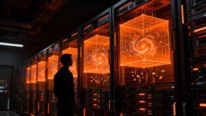 AWS lanza Lambda MicroVMs para aislar agentes de IA en sesiones