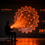 Agente de IA open source Strands Harness de AWS optimizando costes y eficiencia tecnológica en el ecosistema startup.