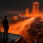 Fondo de capital de riesgo Bain Capital Ventures invirtiendo en infraestructura de IA y tecnología post-AGI.
