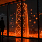 Torre BAT Bilbao y la presencia de EU-OSHA, analizando el impacto inmobiliario frente al ecosistema startup en España.