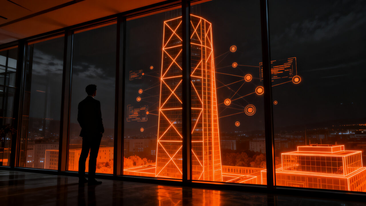 Torre BAT Bilbao y la presencia de EU-OSHA, analizando el impacto inmobiliario frente al ecosistema startup en España.