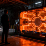 Startup deeptech BATTIA lidera la innovación en reciclaje de baterías EV sin black mass, impulsando la economía circular.