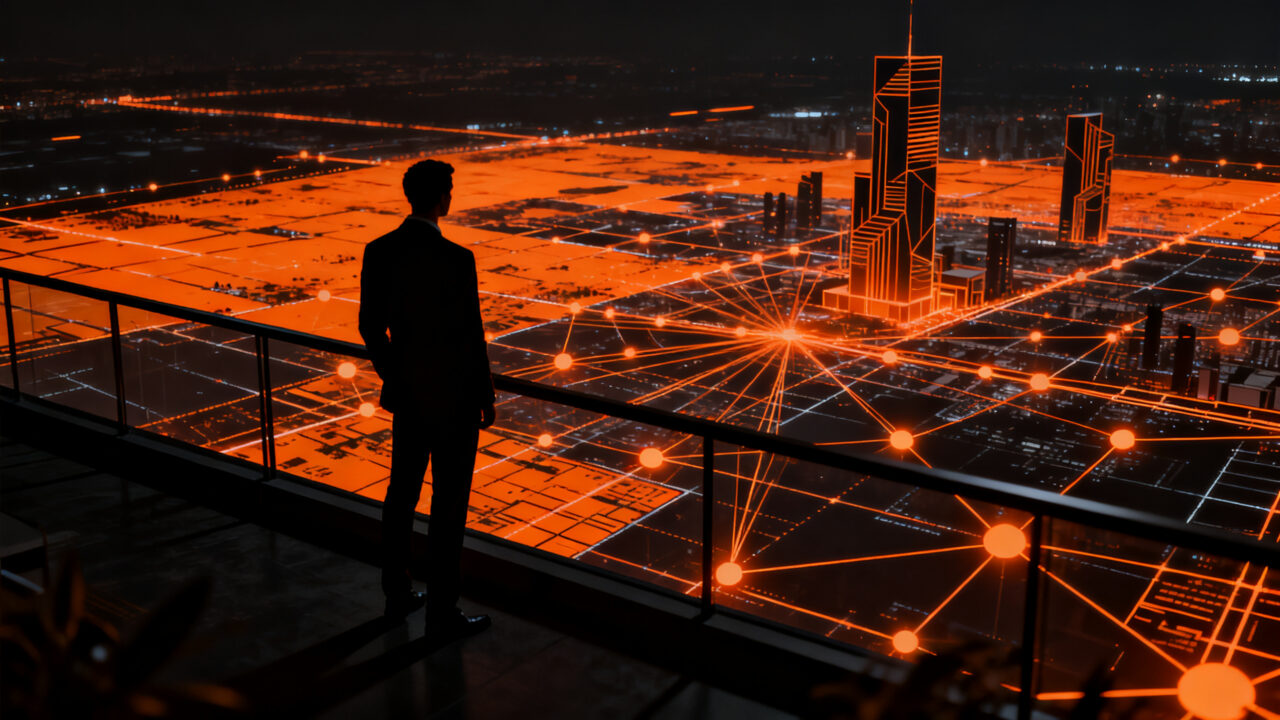 Inteligencia artificial en ciudades inteligentes: impacto de BAX en municipios argentinos y oportunidades para startups GovTech.