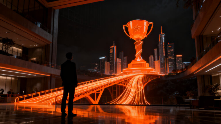 BBVA Spark recibe el Premio Endeavor España 2026 tras impulsar el ecosistema startup con financiación masiva.