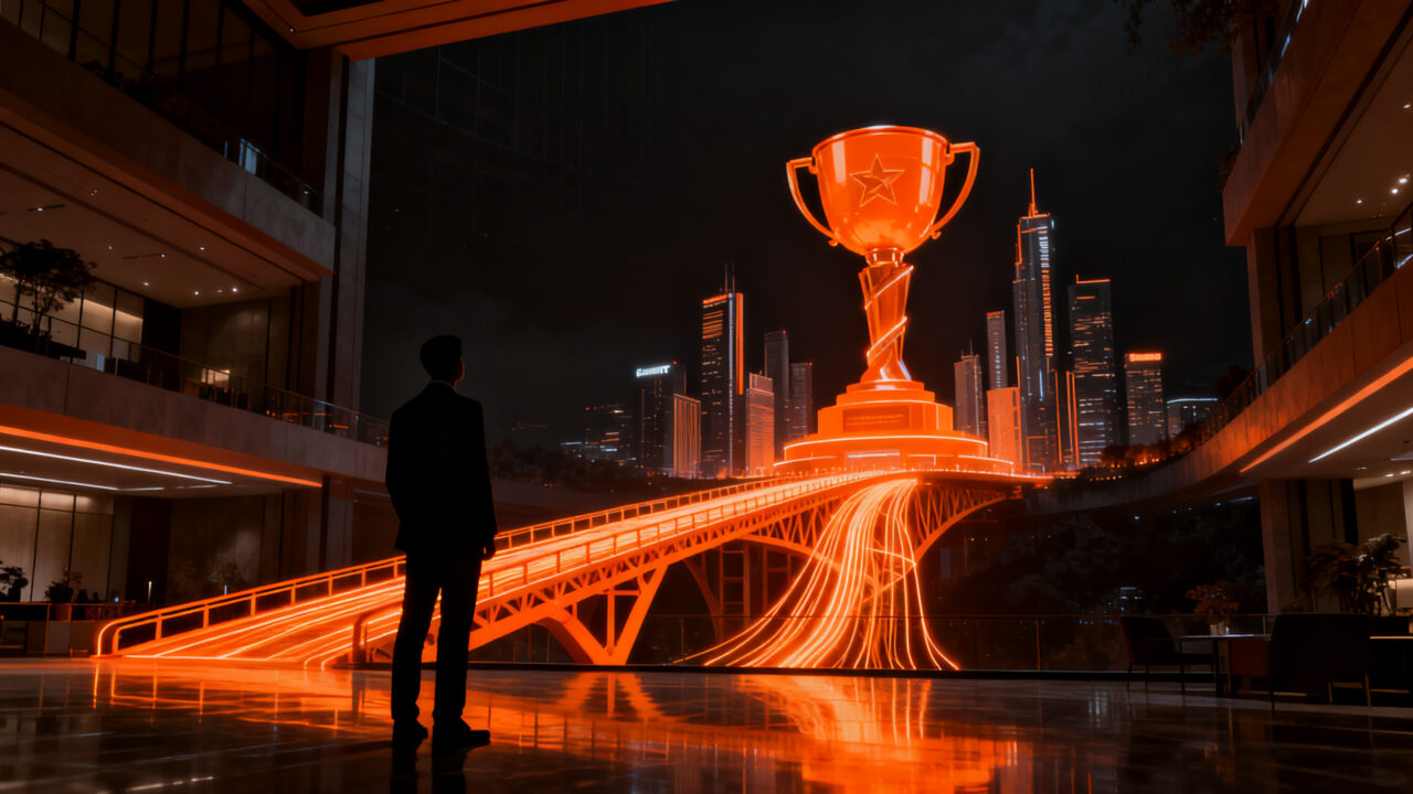 BBVA Spark recibe el Premio Endeavor España 2026 tras impulsar el ecosistema startup con financiación masiva.
