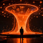 Agentes de inteligencia artificial transformando el marketing digital y el funnel de conversión en América Latina.