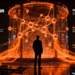 Arquitectura de memoria persistente para agentes de IA basada en Amazon Bedrock y grafos de conocimiento.
