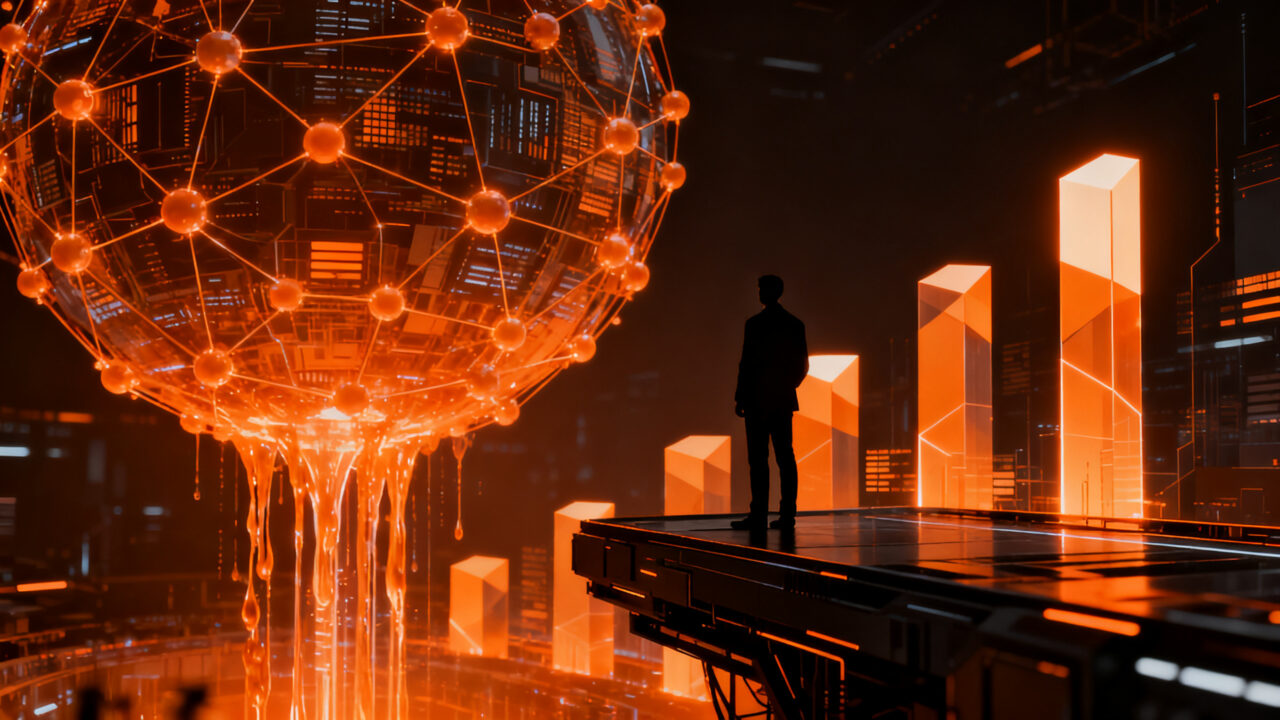 Fondo de inversion Bessemer Venture Partners destinado a startups de inteligencia artificial y growth equity.