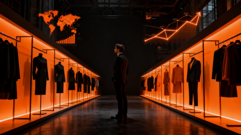 Startup de moda Bhoem alcanza el millón en ventas con su modelo de retail innovador desde A Coruña.