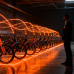 Startup BIKFY, el marketplace de compraventa de bicicletas en Chile que revoluciona el mercado de segunda mano al estilo Kavak.