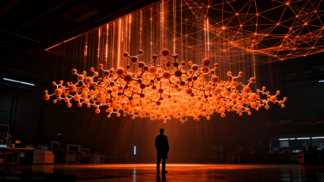 Investigación de Virtual Biotech de Stanford: 37.000 agentes de IA acelerando el descubrimiento de fármacos y terapias validadas.