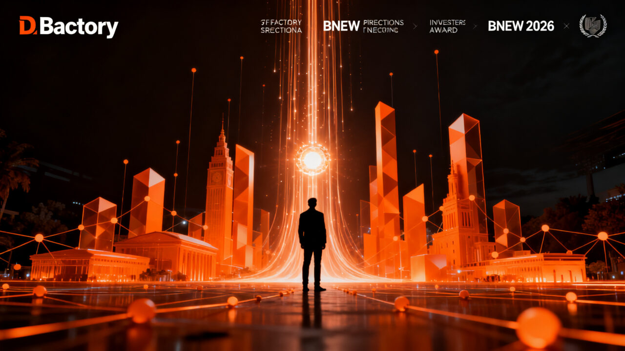 Startups participando en el evento BNEW 2026 en Barcelona, destacando la innovación tecnológica y el networking de alto impacto.