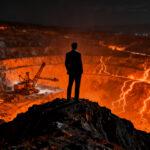 Inversión en el boom del cobre desde Argentina a través de Cedears mineros y proyectos clave como Vicuña y Los Azules.