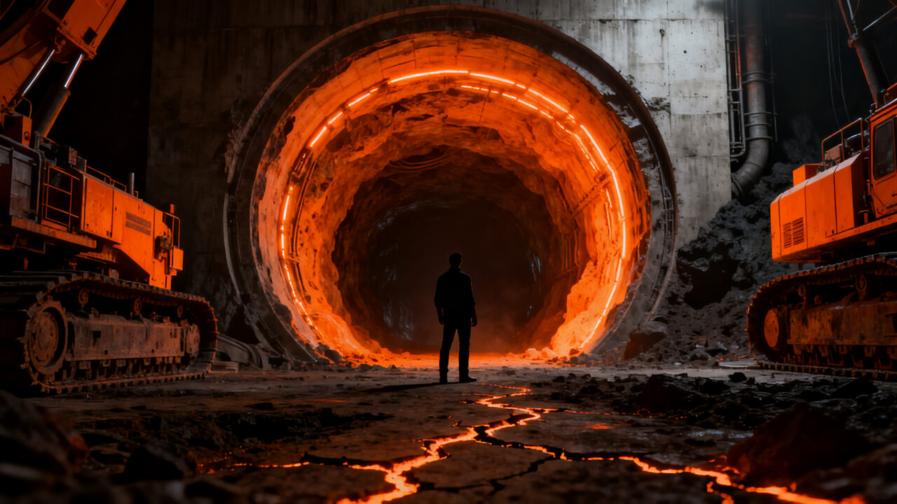 La startup Boring Company de Elon Musk recauda 3.000 millones de dólares para expandir su infraestructura de túneles subterráneos.