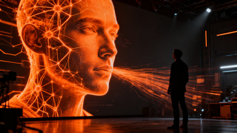 Brahma AI recauda 150 millones de dólares para impulsar su plataforma de IA audiovisual y humanos digitales.