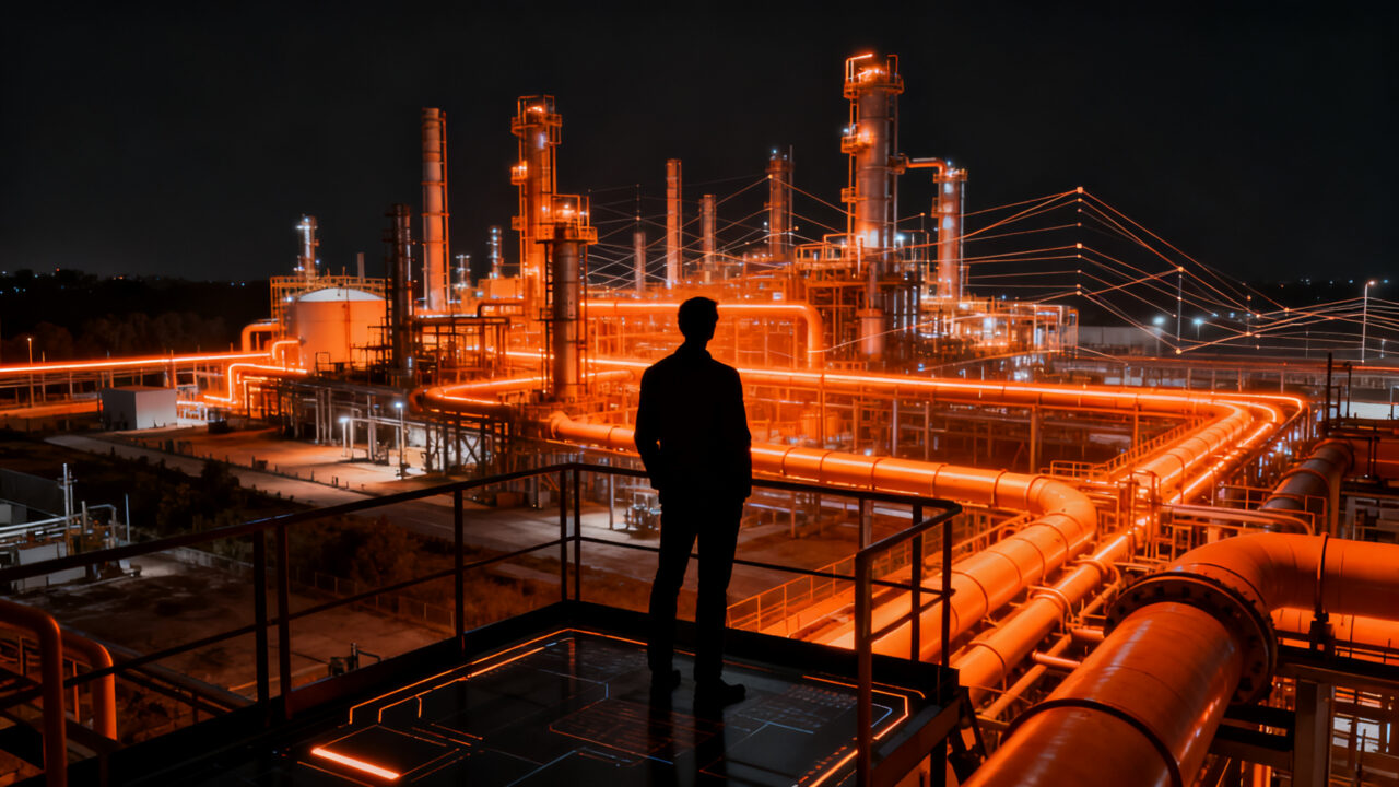 Precio del petróleo Brent cerca de los 100 dólares y proyecciones de reducción en refinación global de Wood Mackenzie.