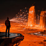 Startup BRKZ levanta ronda de inversión para digitalizar la construcción en Arabia Saudita con IA.