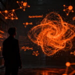 Conflicto ético en IA y matemáticas: Tristan Buckmaster denuncia presiones de OpenAI sobre autoría de Navier-Stokes.