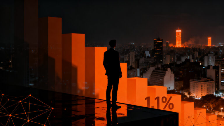 El ecosistema startup de Buenos Aires desciende al quinto puesto en el ranking regional StartupBlink 2026, desafiando a los founders a buscar nuevas estrategias de inversión.
