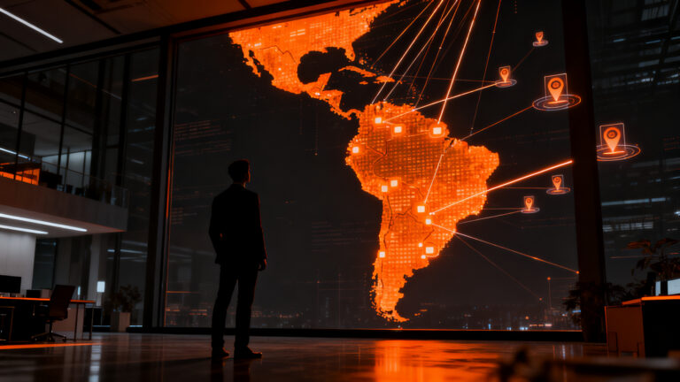 El portal de empleo Luk de Buk impulsando la gestión de talento y crecimiento en startups de LATAM.