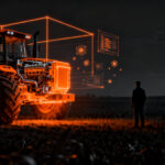 Análisis de la caída en ventas de maquinaria agrícola y oportunidades para el sector agtech en 2026.