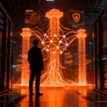 Agentes de inteligencia artificial en la banca española mediante plataforma IBM watsonx y Cajamar.